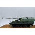 1/35 Leopard 1 Main Battle Tank / PzH2000 Self-propelled Gun Rubber Type Metal Tracks w/Pins