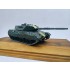 1/35 Leopard 1 Main Battle Tank / PzH2000 Self-propelled Gun Rubber Type Metal Tracks w/Pins