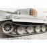 1/35 Tiger I Early Production Heavy Tank Metal Tracks w/Pins