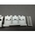 1/16 SdKfz 171 Panther Resin Track set for Trumpeter kits