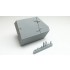 1/16 SdKfz. 171 Panther G Infrared Armoured Stowage Box for Trumpeter kits