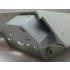 1/16 SdKfz. 171 Panther G Infrared Armoured Stowage Box for Trumpeter kits