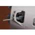 1/32 B-17G Bombardier Position and Chin Turret Interior Upgrade Set for HK Models
