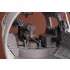 1/32 B-17G Bombardier Position and Chin Turret Interior Upgrade Set for HK Models