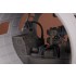 1/32 B-17G Bombardier Position and Chin Turret Interior Upgrade Set for HK Models