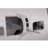 1/32 B-17G Bombardier Position and Chin Turret Interior Upgrade Set for HK Models