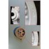 1/35 Toldi I/II/III Roadwheels & Suspension Set for Hobby Boss #82477/82478/82479 (Resin)