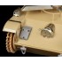 1/35 Stridsvagn m/38 Swedish Tank Conversion Set for Hobby Boss kits