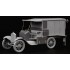 1/35 Ford Model T Ambulance Update Detail Set for ICM kits
