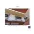 1/35 Sd.Kfz. 250 (Neu)/ Sd.Kfz. 251 D series Visors for Dragon/AFV Club kit