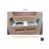 1/35 Sd.Kfz. 250 (Alte)/ Sd.Kfz. 251 C series Visors for Dragon/AFV Club/Takom/Academy kit