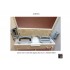 1/35 Sd.Kfz. 250 (Alte)/ Sd.Kfz. 251 C series Visors for Dragon/AFV Club/Takom/Academy kit