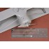 1/48 Polikarpov I-153 Chaika Rigging Wire Set for ICM kits