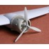 1/48 Bristol Blenheim Propeller set for Airfix kits