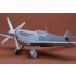 1/48 Hispano HA-1112 M.1L Buchon "Movie Star" Conversion set for Tamiya Bf-109G-6 kit