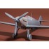 1/48 Hispano Me 109E 'Flying Testbed' Conversion set for Eduard kits