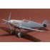 1/48 Hispano Me 109E 'Flying Testbed' Conversion set for Eduard kits