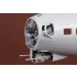 1/48 B-17G Bombardier Position & Chin Turret Upgrade Detail Set for HK Models