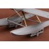 1/48 Macchi M 39 Beaching Gear set for SBS Model kit (2 trolleys)