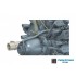 1/48 Westland Lysander Mk.I/III Engine and Cowling set for Airfix kits