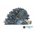 1/48 Westland Lysander Mk.I/III Engine and Cowling set for Airfix kits
