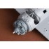 1/48 F4F-4 Wildcat Engine set for Tamiya kit