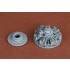 1/48 F4F-4 Wildcat Engine set for Academy kit