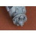 1/48 F4F-4 Wildcat Engine set for Eduard kit