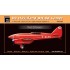 1/72 De Havilland DH.88 Comet "Red & Green" (Full Resin kit w/Photoetch & Decals)