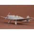 1/72 Danish SAI KZ-II Trainer (Full Resin kit w/Photoetch & Decals)