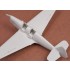 1/72 Danish SAI KZ-II Trainer (Full Resin kit w/Photoetch & Decals)