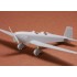 1/72 Spanish Civil War Caudron C.600 Aiglon Monoplane