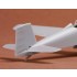 1/72 Hungary & Luftwaffe Caudron C.600 Aiglon Monoplane