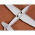 1/72 Hungary & Luftwaffe Caudron C.600 Aiglon Monoplane