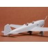 1/72 Hungary & Luftwaffe Caudron C.600 Aiglon Monoplane