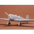 1/72 Hungary & Luftwaffe Caudron C.600 Aiglon Monoplane