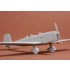 1/72 Hungary & Luftwaffe Caudron C.600 Aiglon Monoplane