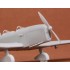 1/72 Hungary & Luftwaffe Caudron C.600 Aiglon Monoplane