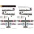 1/72 French Caudron C.600 Aiglon "Armee de l'Air" Monoplane