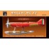 1/72 Macchi MC 72 Seaplane Early Version