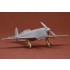 1/72 Caudron C.460 Racing Aircraft Resin Kit