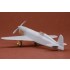 1/72 Caudron C.460 Racing Aircraft Resin Kit