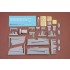 1/72 Caudron C.460 Racing Aircraft Resin Kit