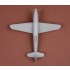 1/72 Caudron C.460 Racing Aircraft Resin Kit