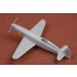 1/72 Caudron C.460 Racing Aircraft Resin Kit
