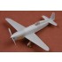 1/72 Caudron C.460 Racing Aircraft Resin Kit