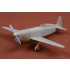 1/72 Caudron C.460 Racing Aircraft Resin Kit