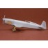 1/72 Caudron C.460 Racing Aircraft Resin Kit