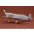 1/72 Caudron C.460 Racing Aircraft Resin Kit