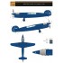 1/72 Caudron C.561 Resin kit